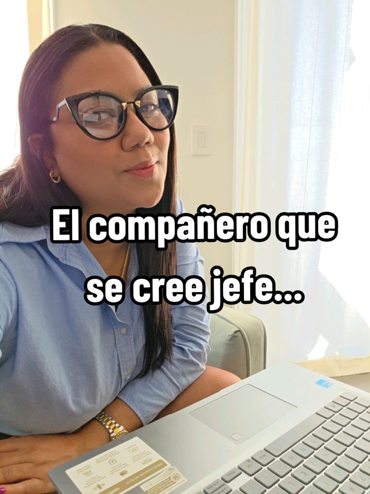 Miniatura del video de TikTok: Iniciativa que inspira, ego que desgasta